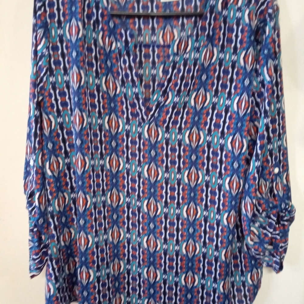 Long sleeve top - Picture 2 of 3